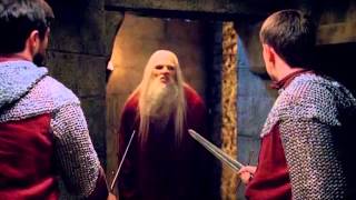 Merlin Season 1 Episode 13 Part 1 [upl. by Collette]