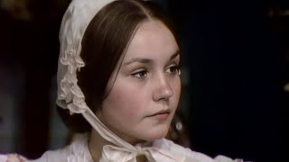 Deborah Makepeace in Miss Nightingale TV Movie 1974 [upl. by Baniez754]