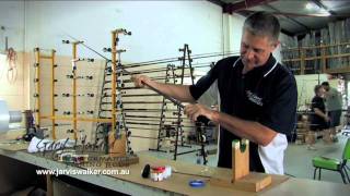 How to  Build a fishing rod  Part 1 [upl. by Nelyk]