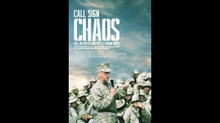 Call Sign CHAOS Gen Jim Mattis and the US Marine Corps [upl. by Rialc120]