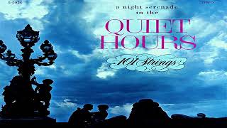 ORCHESTRA 101 STRINGS QUIET HOURS [upl. by Wedurn]