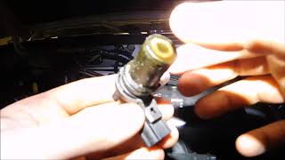 Ford Ranger Cam Position Sensor [upl. by Kilgore]