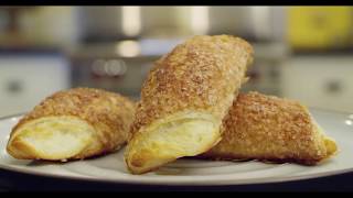 Cheese Roll®  Portos Bake at Home Instructional Video [upl. by Ahtoelc106]