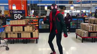 Post Malone Swae Lee  Sunflower SpiderMan Into the SpiderVerse Official Dance Video [upl. by Jennette]