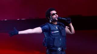 The Weeknd  Coachella 2022 Full Set [upl. by Littman]