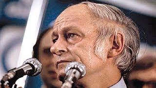 René Lévesque  15 novembre 1976 [upl. by Glaab]