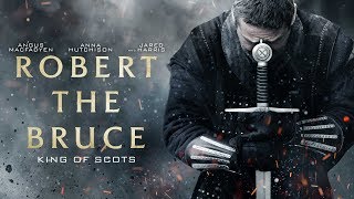 Robert The Bruce  Official Trailer [upl. by Fairbanks]