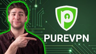 PureVPN Review The most controversial VPN  CyberNews [upl. by Jewell]