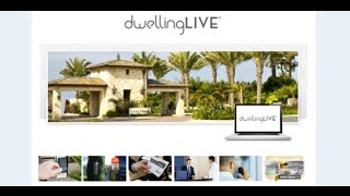 dwellingLIVE Overview [upl. by Drice]