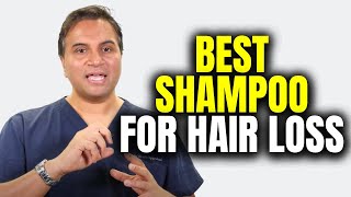 What Shampoo Should I Use For Hair Loss [upl. by Hselin297]