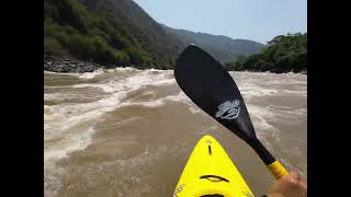 Salween River Yunnan [upl. by Earvin]