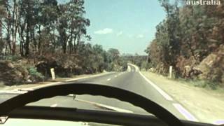 Overtaking and Being Overtaken Skills of Defensive Driving 6 [upl. by Tyne]