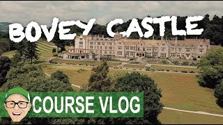 BOVEY CASTLE [upl. by Hpotsirhc73]