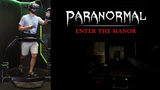 Omni Arena  Paranormal Gameplay Video [upl. by Anneuq]