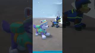 Paw Patrol Mighty Pups in Action [upl. by Phyllys]