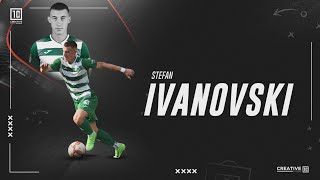 STEFAN IVANOVSKI ● HIGHLIGHTS ● RB [upl. by Nuahc]