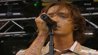 Incubus  Stellar LIVE [upl. by Darken]