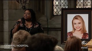 General Hospital Clip Live On [upl. by Cecil]