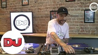 DJ Craze HipHop amp Trap Set Live From DJMagHQ [upl. by Gorton]