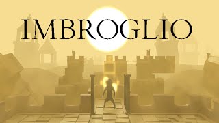 Imbroglio Walkthrough [upl. by Karrie]