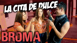 BR0MA a Dulce │ Christian Meza [upl. by Voorhis]