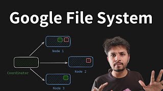 The Google File System  Paper Explained [upl. by Aivatahs]