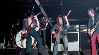 Humble Pie Boston Music Hall 91772 [upl. by Takken550]