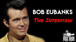 Bob Eubanks The Interview 2023 [upl. by Nhguahs621]