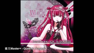 BGM beatmania IIDX 16 EMPRESS [upl. by Willtrude]