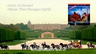 Al Stewart  The Palace Of Versailles 1978 HQ Audio [upl. by Neirol]