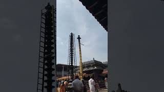 MOOKAMBIKA TEMPLE 🛕 KOLLUR [upl. by Einiar52]