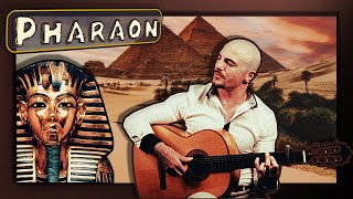 Antologia de Pharaon Gipsy Kings 2016 [upl. by Nager]