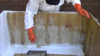 How to Waterproof Anything With Fiberglass [upl. by Catarina]