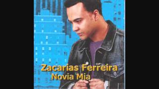 Zacarias Ferreira  Novia Mia [upl. by Pamela]