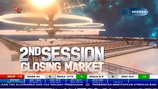 Analisa Saham Live 3 Februari 2021 IDX Channel [upl. by Lubeck218]