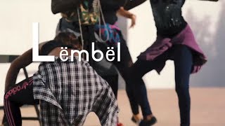 The Dance Hall  AZ OF SENEGALESE DANCES [upl. by Oys]