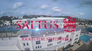 Saltus Grammar School [upl. by Nahgrom368]