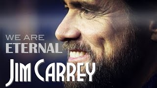 Jim Carrey  Visualize Believe Manifest Law Of Attraction [upl. by Croft]