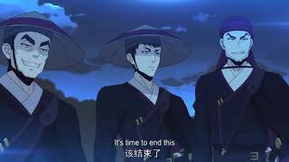 Eudemon Quest Episode 1 English Sub [upl. by Ynna477]