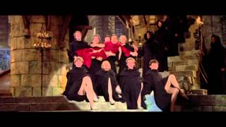 The Spanish Inquisition  Mel Brooks [upl. by Kaenel]