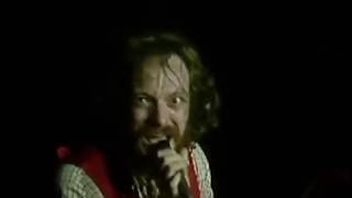 Jethro Tull  Locomotive Breath live 1977 [upl. by Talyah]