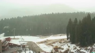 EarthCam Live Breckenridge Ski Cam [upl. by Enelkcaj]