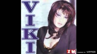 Viki Miljkovic  Vecera  Audio 1998 [upl. by Kenleigh]