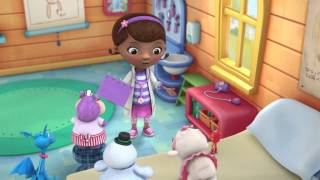 Doc McStuffins  Episode 28  Official Disney Junior Africa [upl. by Ner754]