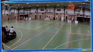 VU16 Almonte  Landstede Hammers Live Stream [upl. by Acsirp]