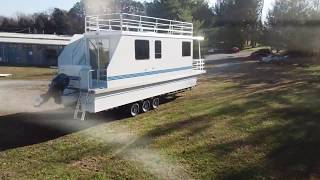 The Best Trailerable Sailboat Ep1 West Wight Potter Dolphins in Hilo Bay Big Island Hawaii [upl. by Raybourne517]