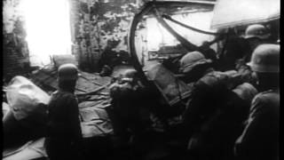 The Great Battle on the Volga 1962  Stalingrad documentary [upl. by Meekah712]