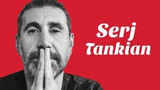 Understanding Serj Tankian [upl. by Anahgem]