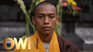 Introduction to Buddhism  Belief  Oprah Winfrey Network [upl. by Ymerrej]