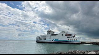 Exploring Pelee Island [upl. by Guildroy525]